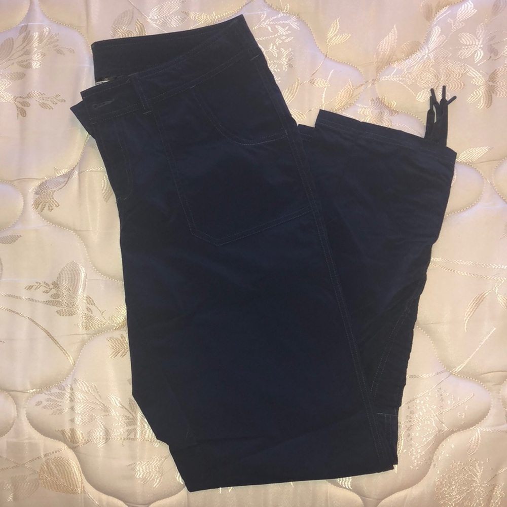 The North Face - Light Weight Pants - Sz 12
